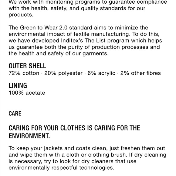 Zara tweed coat bloggers fav - Picture 10 of 15